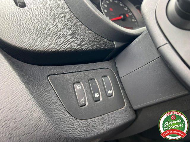 RENAULT Kangoo 1.5 dCi 90CV 5 porte Life