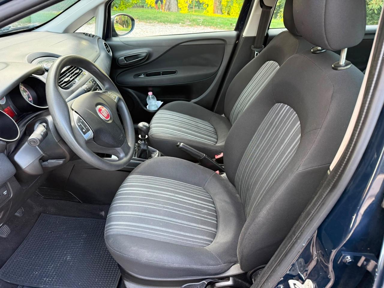 Fiat Punto Evo 1.2 5 porte S&S MyLife