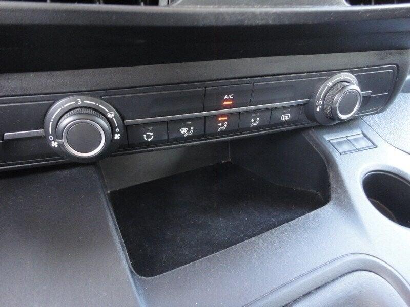 Peugeot Rifter Rifter BlueHDi 100 S&S Active Standard