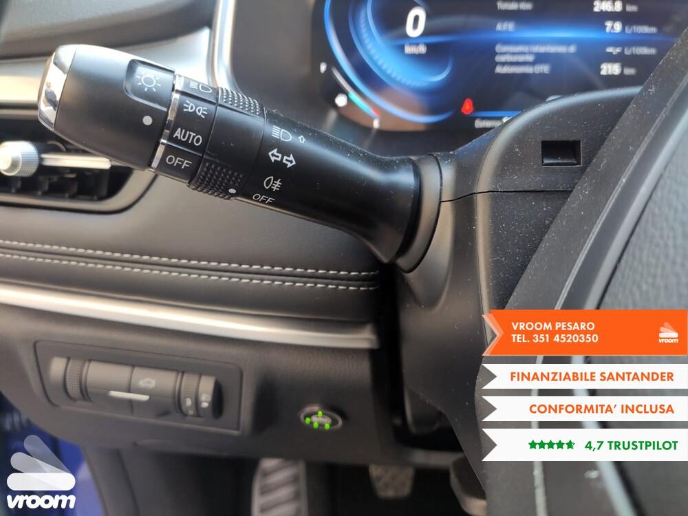 DR dr 6.0 dr 6.0 1.5 Turbo Bi-Fuel GPL Autocarro