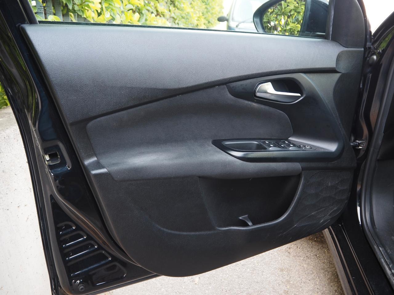 Fiat Tipo 1.6 Mjt S&S SW Lounge
