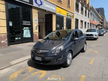 Opel Corsa Corsa 1.2 5 porte Easytronic Cosmo
