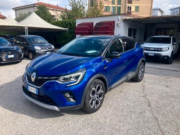RENAULT CAPTUR 1.0 100cv GPL Techno