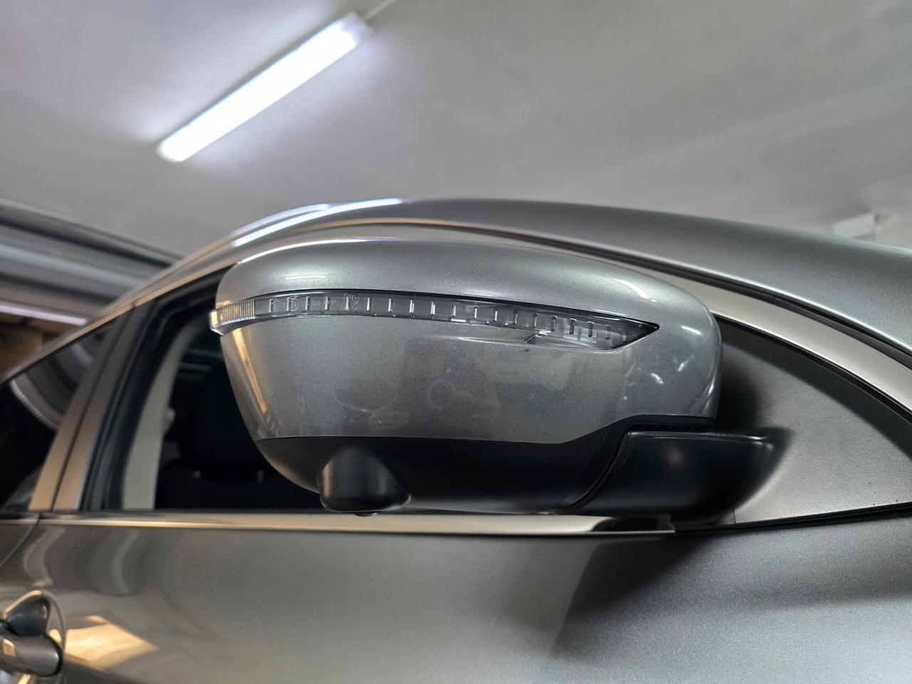 NISSAN QASHQAI 1.6 DCI XTRONIC 2019 STRAFULL