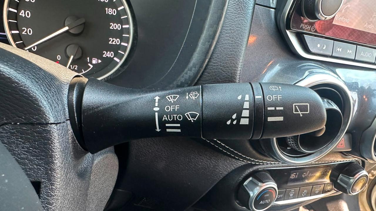 Nissan Juke 1.0 DIG-T 114 CV N-Connecta 2024 28.000KM PERFETTA leggi testo