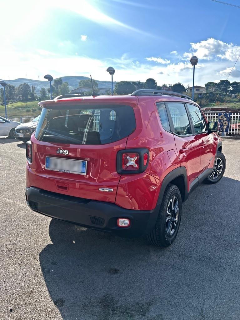 Jeep Renegade 1.0 T3 120cv 2019