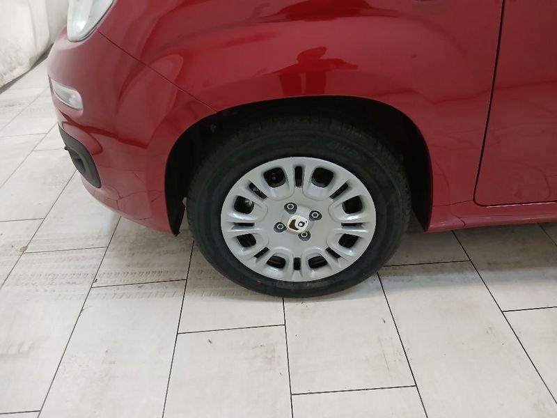 FIAT Pandina III 2024 Pandina 1.0 firefly hybrid s e s 70cv
