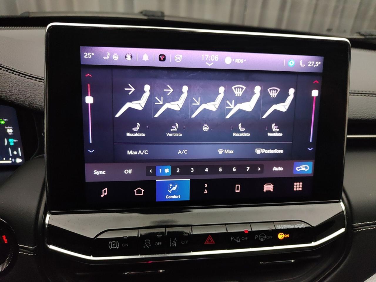 JEEP Compass II 2021 1.3 T4 240CV PHEV S 4XE AT6