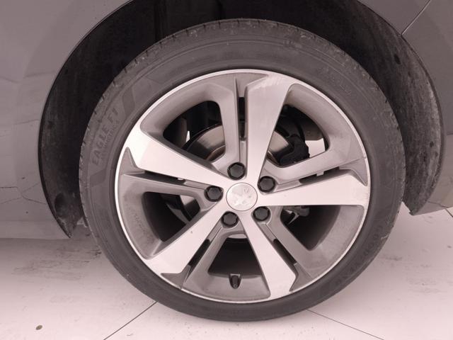 PEUGEOT 308 1.5 bluehdi Allure s&s 130cv