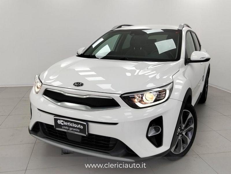 Kia Stonic 1.4 MPI 100 CV Energy