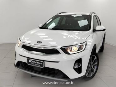 Kia Stonic 1.4 MPI 100 CV Energy