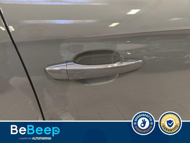 DS DS 7 DS7 1.5 BLUEHDI OPERA 130CV AUTO