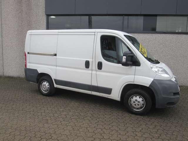 Citroen JUMPER L1H1 EURO 4