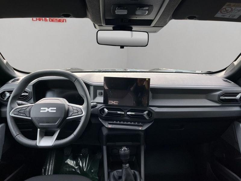 Dacia Duster Duster 1.2 mild hybrid Expression 4x4 130cv - PPROMO SIRONIAUTO+