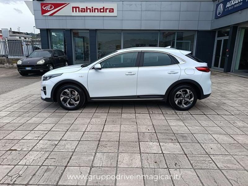 Kia Xceed 1.0 TGDi GPL Urban