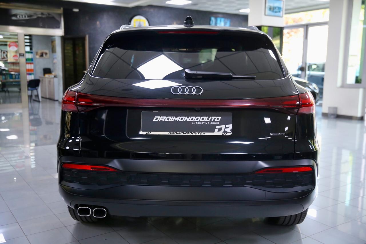 Audi Q5 Business TDI quattro 204 cv mhev+ S tronic