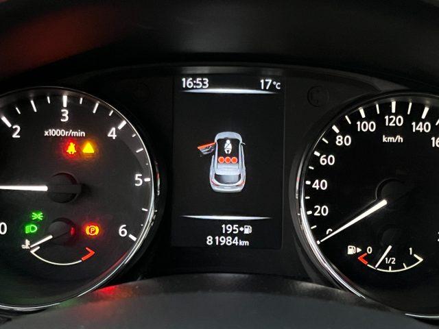 NISSAN Qashqai 1.6 dCi 2WD Acenta