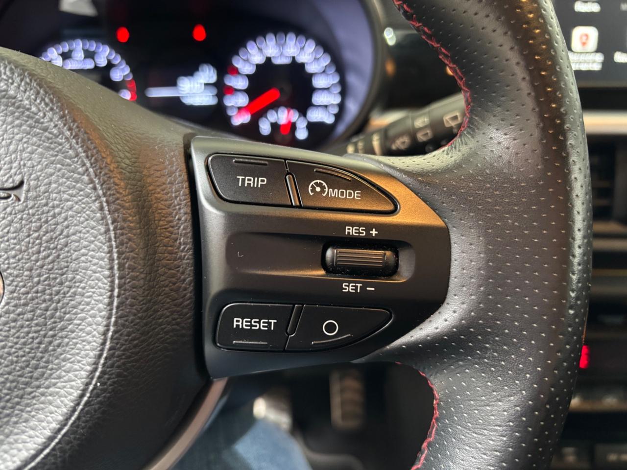 Kia Picanto 1.0 TGDi 12V 5 porte GT Line