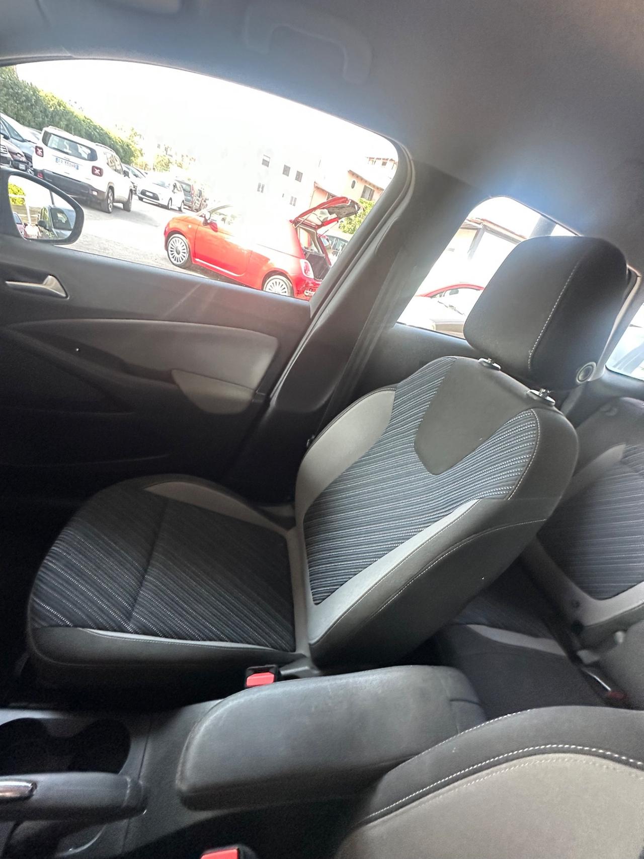 Opel Crossland Crossland X 1.5 ECOTEC D 102 CV Start&Stop Ultimate