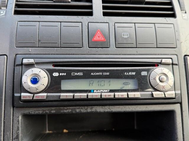 Volkswagen Polo 1.4 16V 5p. Comfortline