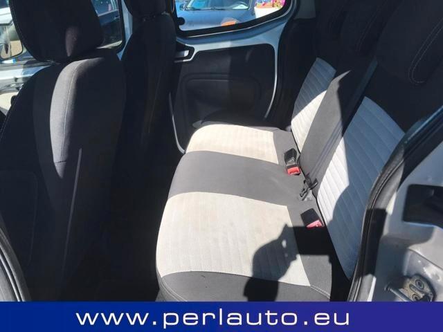 Fiat Qubo 1.3 MJT 75 CV Dynamic