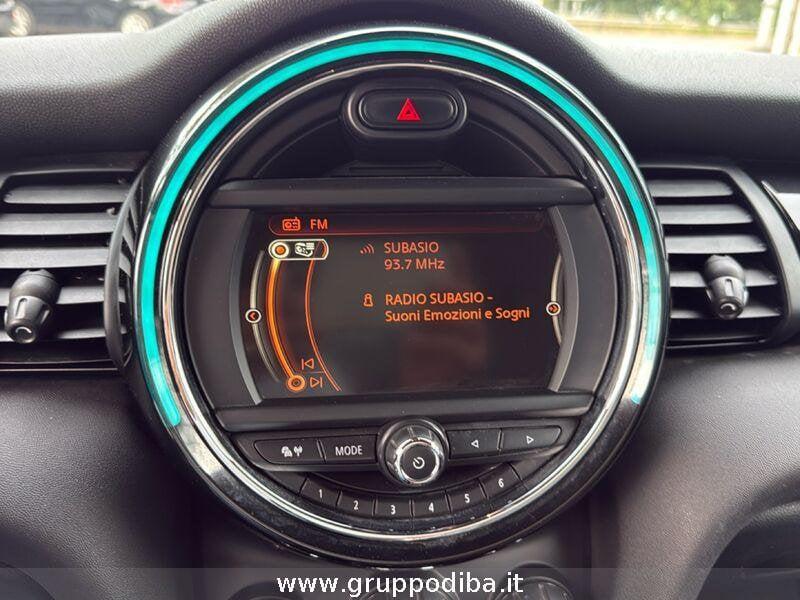 MINI Mini 2014 Diesel 1.5 One D 3p