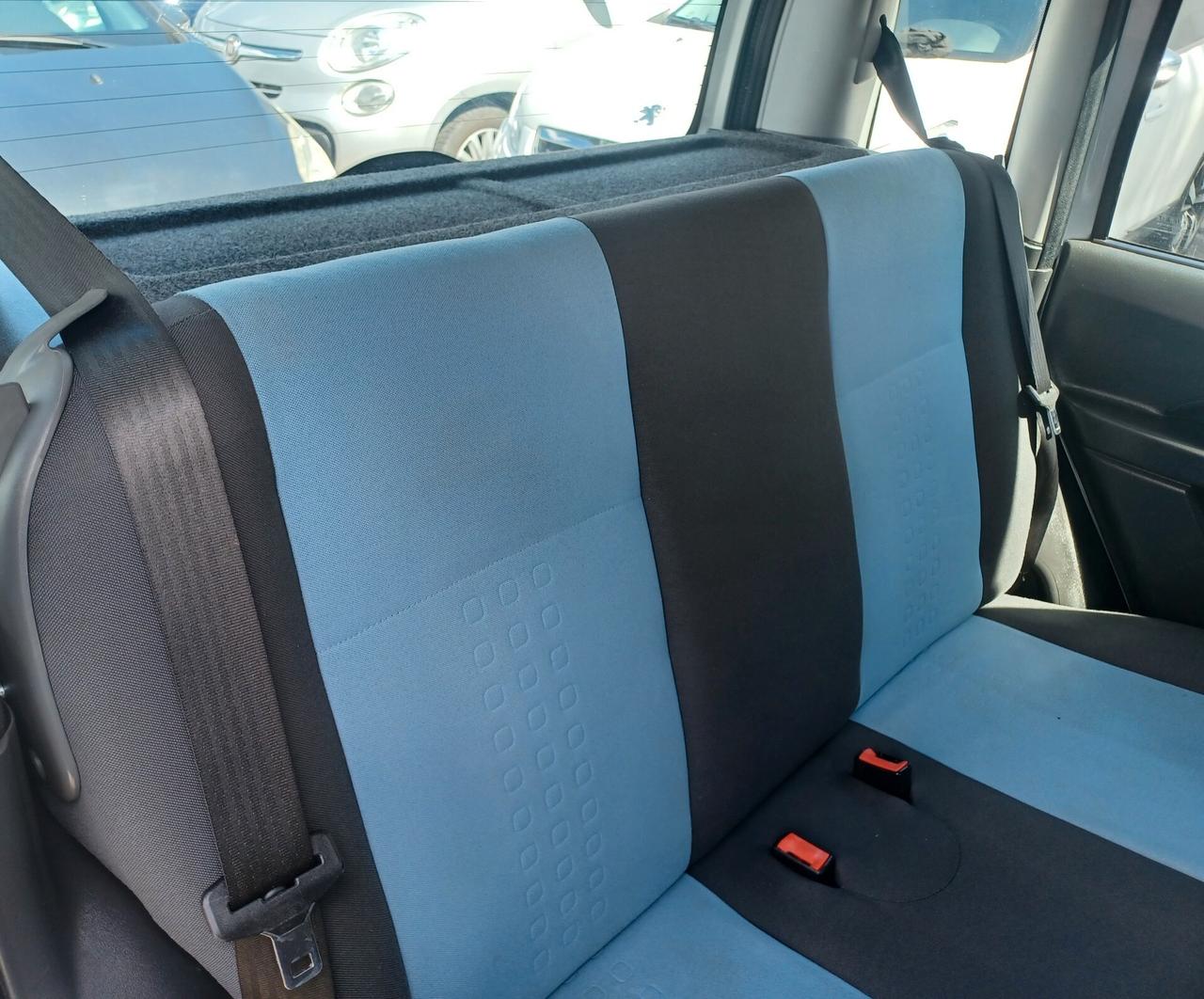 Fiat Panda 1.2 Dynamic UNICO PROPRIETARIO