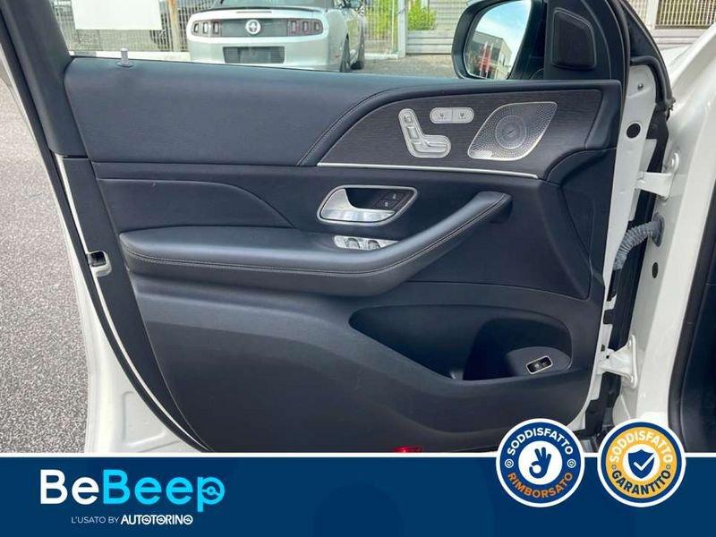 Mercedes-Benz GLE Coupé GCOUPE 350 DE PHEV (E EQ-POWER) PREMIUM 4MATIC