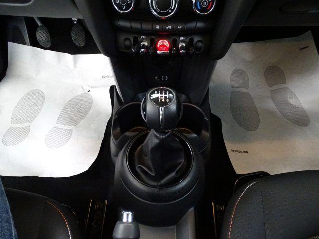 MINI One D 1.5 95 CV 5 Porte EU6