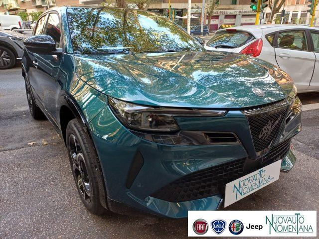 ALFA ROMEO Junior 1.2 ibrida Ti 145cv edct6 Tetto Apribile KM0