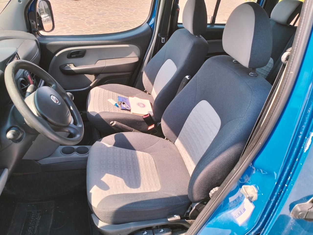 Fiat Doblo 1.3 Multijet Family - 7 POSTI -