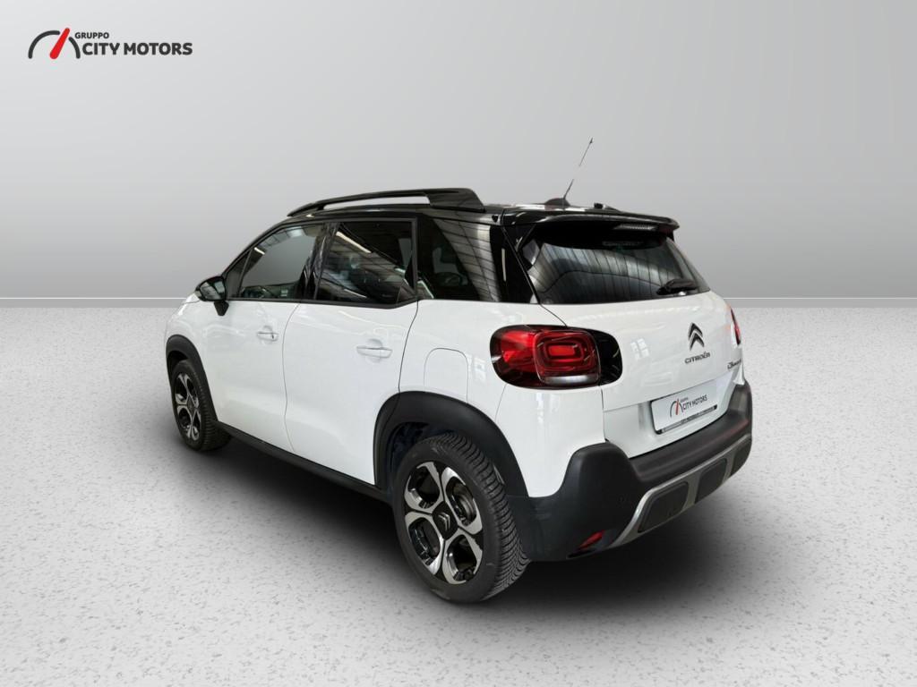Citroen C3 Aircross 1.6 BlueHDi Feel