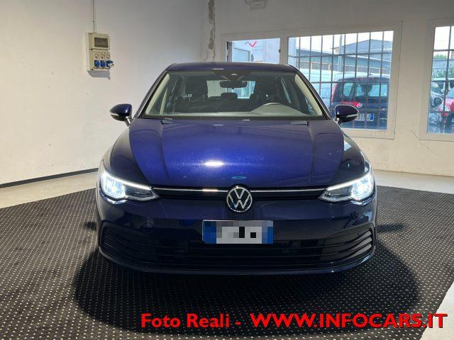 VOLKSWAGEN Golf 1.0 eTSI MHEV EVO DSG Life PROMO !!