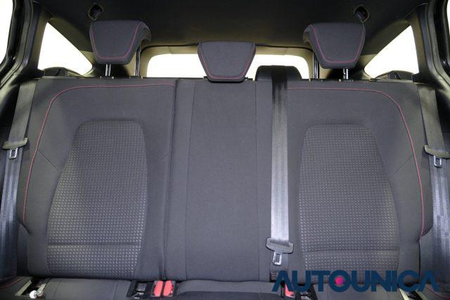 FORD Focus 1.5 ECOBLUE 120 CV AUTOMATICA SW ST-LINE