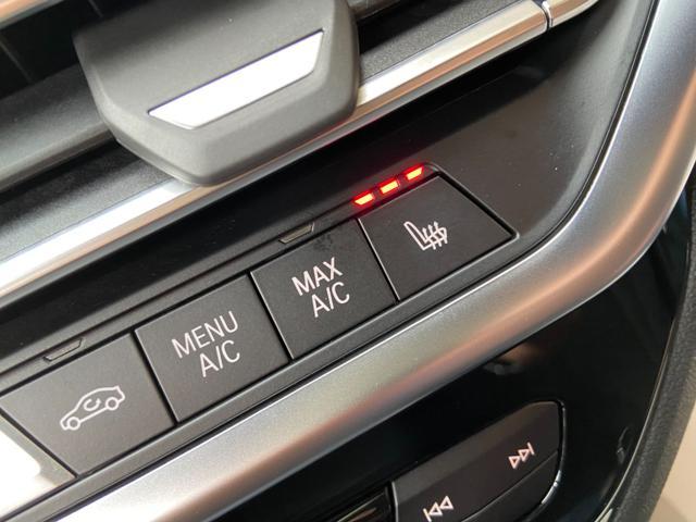 BMW X3 xDrive20d 48V Msport COCKPIT-CERCHI DA 20''