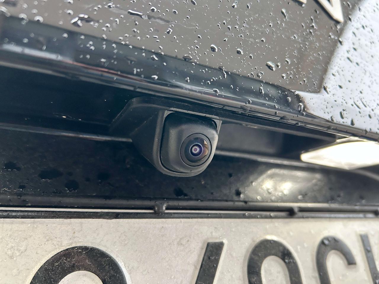 Nuova Hyundai Kona EV 64.8 KWh N-Line - 2025