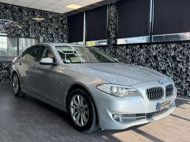 Bmw 530d Business