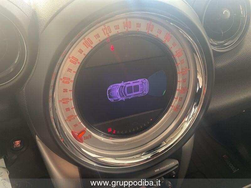 MINI Countryman Mini Diesel Mini 1.6 Cooper D