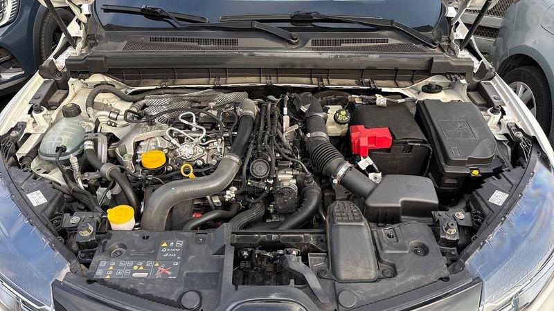 Renault Arkana 2021 1.3 mild hybrid 140cv Techno EDC