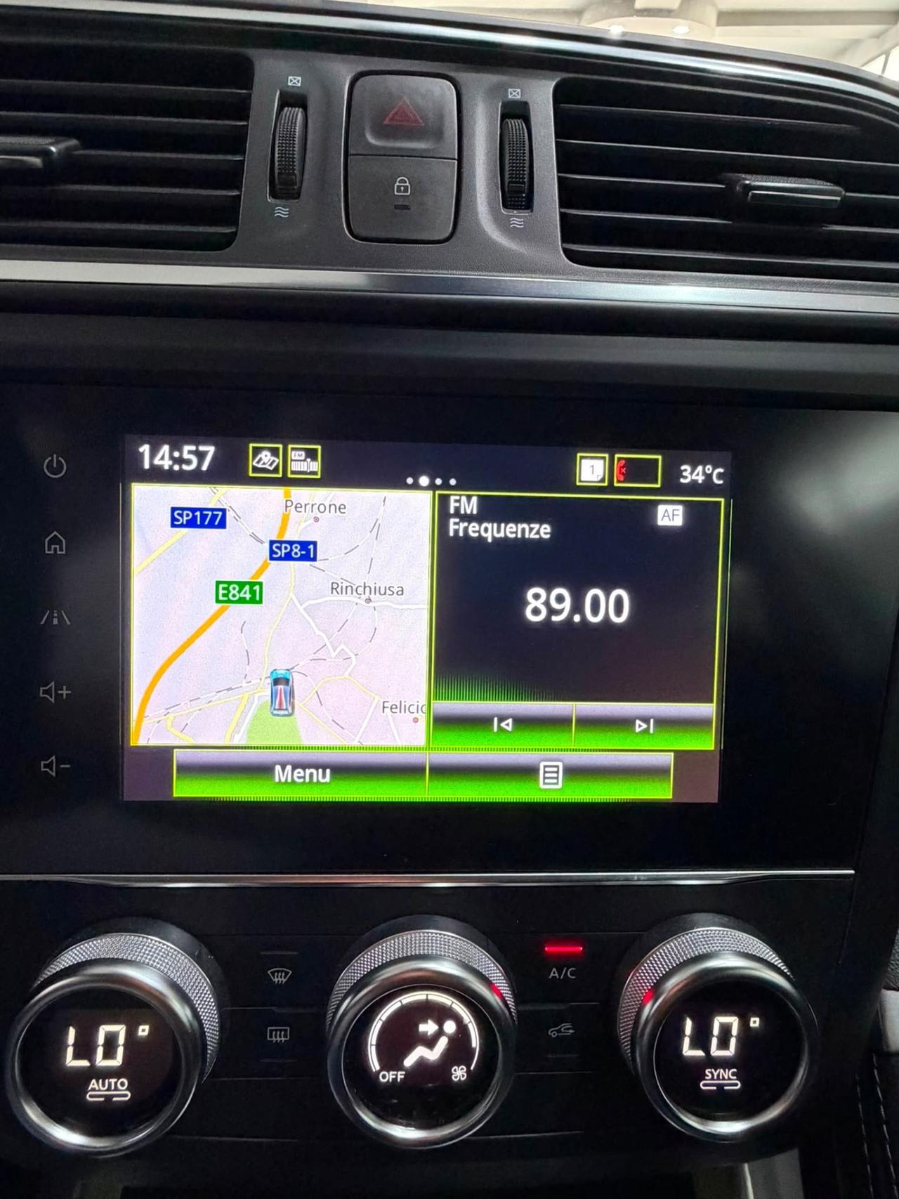 Renault Kadjar Blue dCi 8V 115CV EDC intens