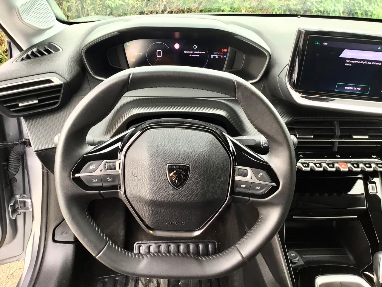 Peugeot 208 1.2 100cv 5p Allure