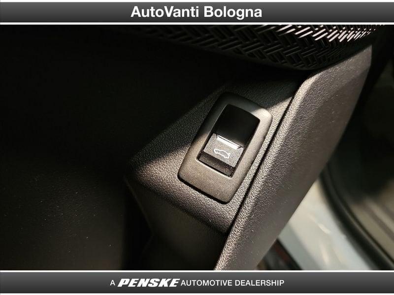 BMW iX1 iX1 eDrive 20 xLine