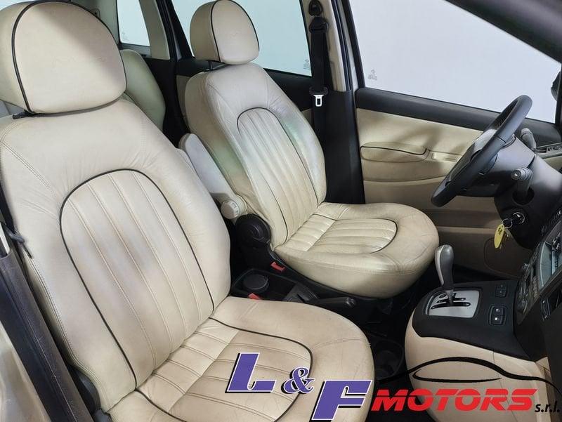 Lancia Musa Musa 1.4 16v Platino AUTOMATICA SOLI 95.000 KM