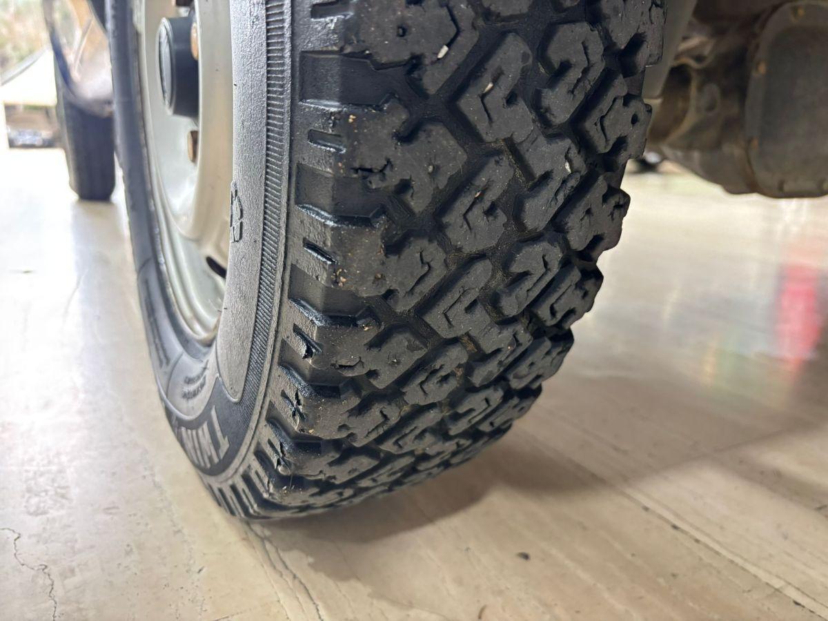 Fiat Panda 1100 i.e. 4x4 Trekking