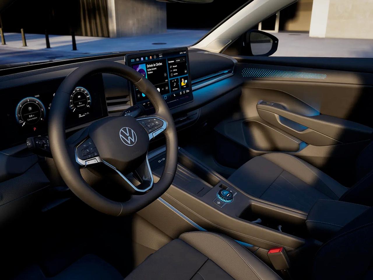 Volkswagen T-Roc 1.5 etsi style 115cv dsg