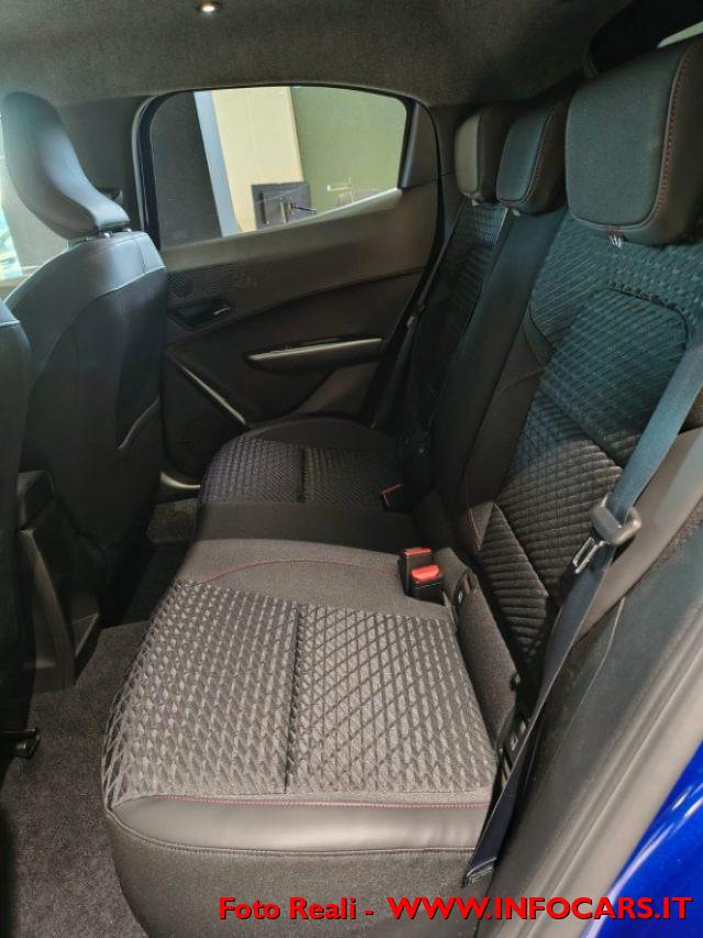 RENAULT Clio TCe 115 CV 5 porte Techno Nuova