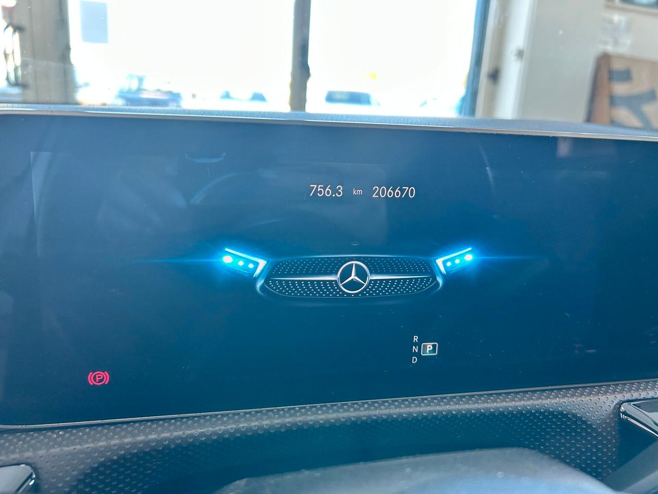 Mercedes-benz A 180 d Automatic 2019