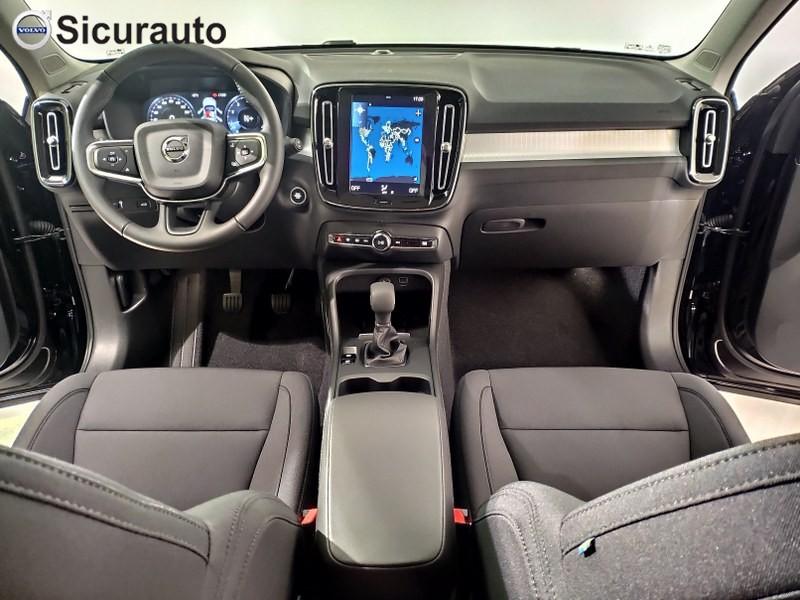VOLVO Xc40 T2 Geartronic Momentum Pro