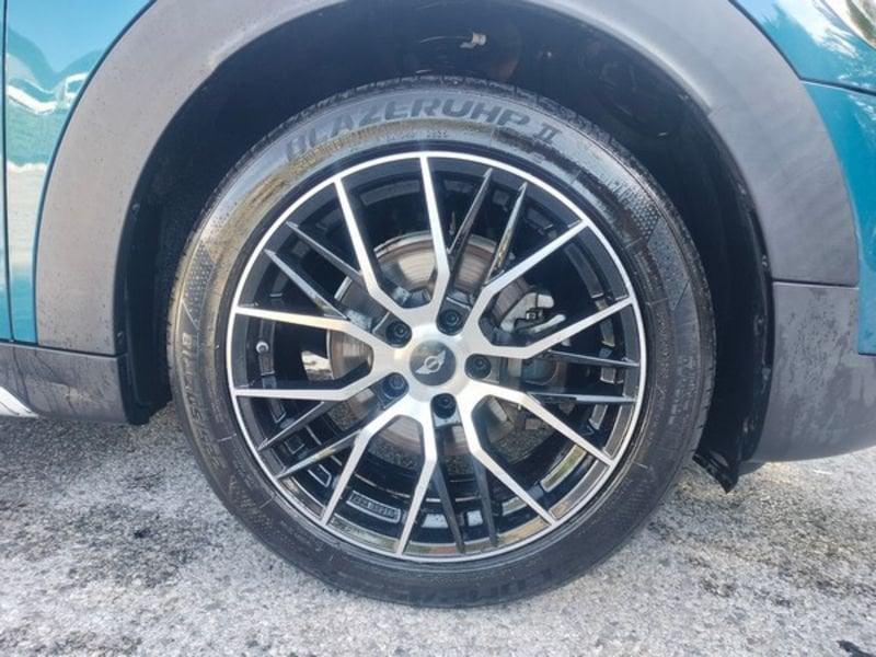 MINI Countryman One 1.5 D auto
