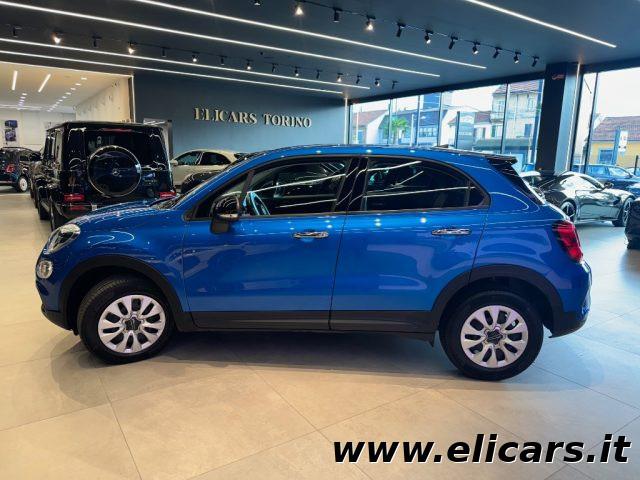 FIAT 500X 1.5 T4 Hybrid 130 CV DCT